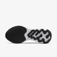 Nike React Phantom Run Flyknit 2 мужские Road Running Кроссовки цвет серый