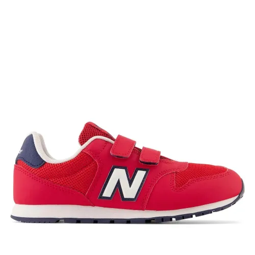 Кросівки New Balance PV500TR1 - Червоні