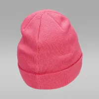 Nike Jordan Dri-FIT Big детские Beanie Pink