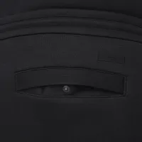 Nike Sportswear Tech Fleece Reimagined чоловічі Loose Fit Open Hem Sweatpants колір чорний