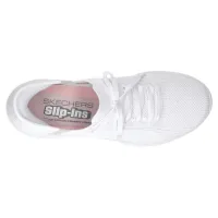 Взуття Жіночі Skechers Slip-ins: Ultra Flex 3.0 - Brilliant (149710-WHT)