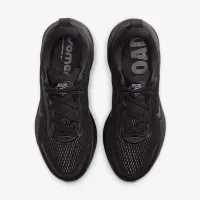 Nike Vomero 18 женская Road Running Кроссовки цвет черный