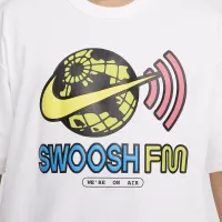 Nike Sportswear чоловічі Max90 футболка колір білий