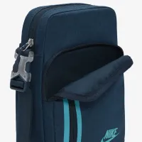 Nike Elemental Premium Crossbody сумка (4L) блакитний