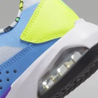 Nike Jordan Air 200E Big дитячі Кросівки колір білий