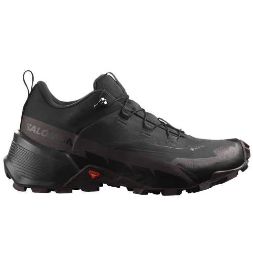 Кроссовки для треккинга SALOMON CROSS HIKE GTX 2 Gore-Tex (417305)