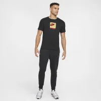 Nike Sportswear футболка цвет черный