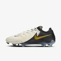 Nike Phantom GX 2 Elite FG Low-Top футбольні бутси колір білий
