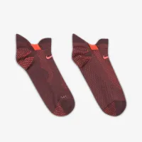 Nike Running Lightweight No-Show носки (1 пара) цвет фиолетовый