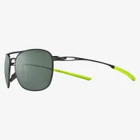 Nike Ace Driver Polarized Sunglasses колір сірий