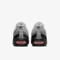 Nike Air Max 95 OG чоловічі Кросівки колір чорний