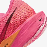 Nike Vaporfly 3 женская Road Racing Кроссовки Pink