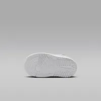 Nike Jordan 1 Low Alt Baby/Toddler Кроссовки цвет белый