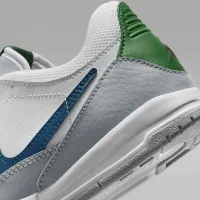 Nike Air Jordan Legacy 312 Low Little дитячі Кросівки колір білий