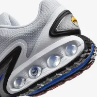 Nike Air Max Dn Кросівки колір сірий