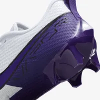 Nike Vapor Edge Speed 360 2 мужские Football Cleats цвет белый
