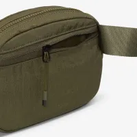 Nike Aura Crossbody сумка (2л) цвет зеленый