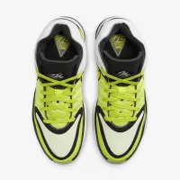 Nike G.T. Hustle 2 баскетбольные Кроссовки цвет зеленый