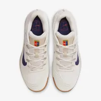 Nike Vapor 12 женская Hard Court Tennis Кроссовки цвет белый