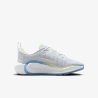 Nike Infinity Flow Big дитячі Running Кросівки колір сірий