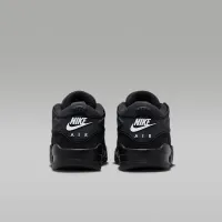 Nike Air Jordan 4RM Big дитячі Кросівки колір чорний