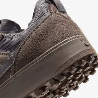 Nike C1TY Кросівки колір чорний