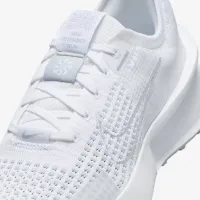 Nike Interact Run женская Road Running Кроссовки цвет белый