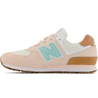 Кросівки New Balance GC574RJ1 - різнокольорова