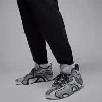 Nike Jordan Sport Crossover чоловічі Fleece Pants колір чорний