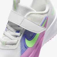 Nike Sonic Fly Little детские Running Кроссовки цвет белый