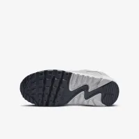 Nike Air Max 90 LTR Big Kids’ взуття White