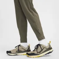 Nike Trail Dawn Range мужские Dri-FIT Running Pants цвет зеленый