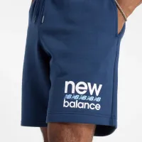 Шорти New Balance MS51940NNY - Синій