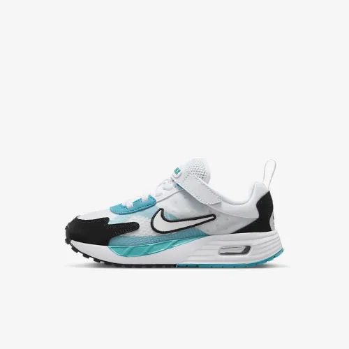 Nike Air Max Solo Little дитячі Кросівки колір білий
