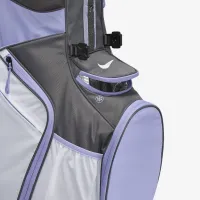 Nike Air Hybrid 2 для гольфу сумка колір білий