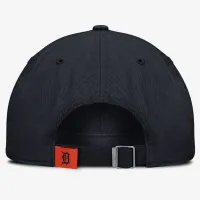 Detroit Tigers Club Men’s Nike MLB Adjustable Hat синий