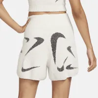 Nike Sportswear Phoenix Cozy Букле Women's High-Waisted Slim 4