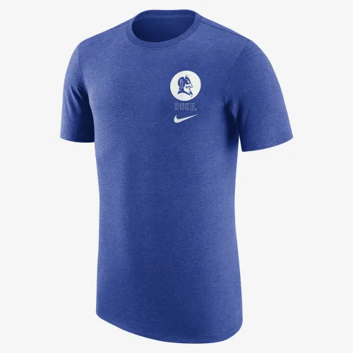 Duke Men's Nike College Crew-Neck T-Shirt