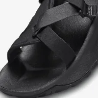 Nike Oneonta Next Nature мужские босоножки цвет черный