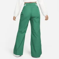 Nike Sportswear Collection жіноча З високою талією Pants колір зелений