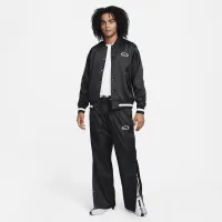 Nike DNA чоловічі Dri-FIT баскетбольні Tear-Away Pants колір чорний