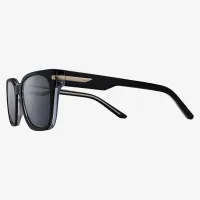 Nike Crescent II Sunglasses колір чорний