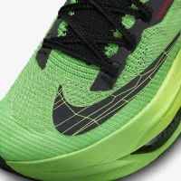 Nike Alphafly 2 чоловічі Road Racing Кросівки колір зелений