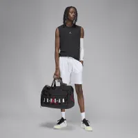 Nike Jordan Sport чоловічі Dri-FIT Sleeveless Top колір чорний