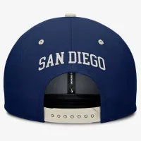 San Diego PaКостюм Pro чоловічі Nike Dri-FIT MLB Adjustable Hat блакитний