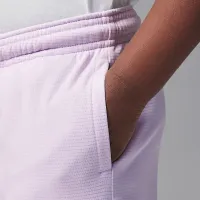 Nike Jordan Dri-FIT Little детские Diamond шорты Pink