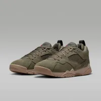 Nike Air Jordan MVP 92 мужские Кроссовки цвет зеленый