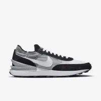 Nike Waffle One SE чоловічі Shoe колір сірий