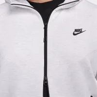 Nike Sportswear Tech Fleece Windrunner чоловічі Full-Zip Толстовка з капюшоном колір коричневий