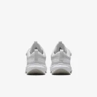 Nike Star Runner 5 Little детские Running Кроссовки цвет белый